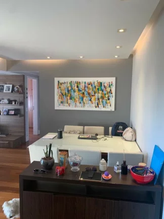 Imagem APARTAMENTO RESIDENCIAL em São Paulo - SP, Cidade São Francisco