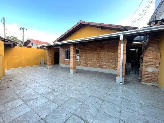 Imagem Casa á venda 2 dorm., Poiares, 248 m² terreno,R$420 mil-Caraguatatuba-SP
