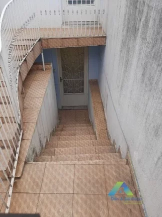 Imagem Casa com 1 dormitório para alugar, 60m² por R$ 1.650,00/mês - Vila das Mercê/Vila Vera - São Paulo/SP