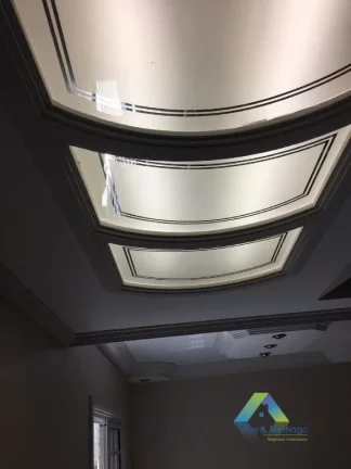 Imagem SANTO ANDRÉ Sobrado Condomínio fechado 74M², 3 dormitórios, 1 vaga com ótima localização e valor !!!