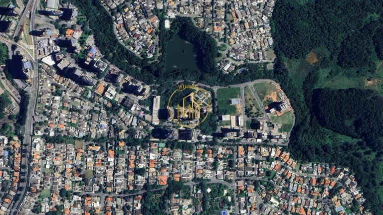 Terreno para Venda em Barueri, Melville Empresarial