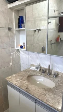 Imagem Casa à venda com 3 quartos Condomínio Moradas de Betel em Paulínia - SP

Casa com 3 quartos, send...