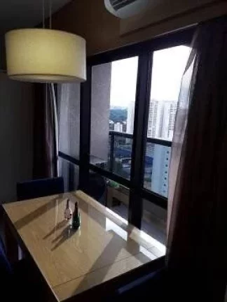 Imagem Flat à Venda – Condomínio Nobile Suítes Congonhas, São Paulo/SP