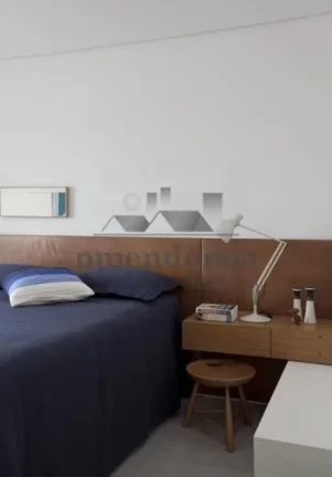Imagem Apartamento à venda no Sumaré com 2 quartos e 1 vaga, 65m2