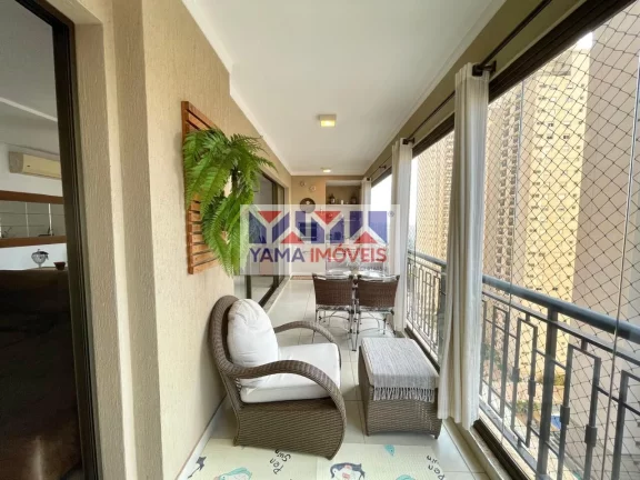 Imagem Edifício Bella Vista - Apartamento à venda no bairro Jardim Botânico - Ribeirão Preto/SP