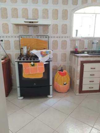 Imagem CASA RESIDENCIAL em Cabo Frio - RJ, Jardim Excelcior