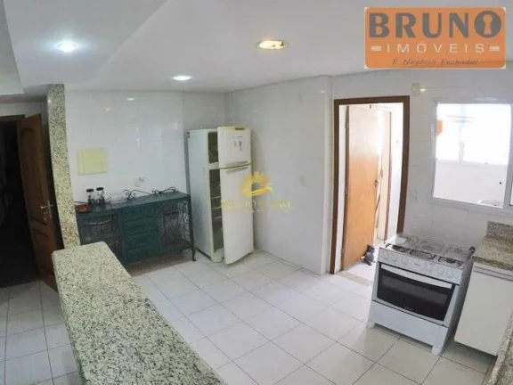 Imagem Procurando um apartamento de alto padrão para chamar de seu? Este apartamento incrível no bairro E...