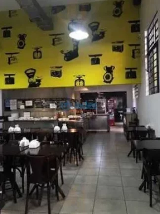 Imagem Restaurante em Vila Mascote - SP: 250m² por R$470K para venda
