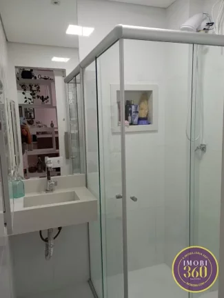 Imagem *Lindo apartamento mobiliado de 48 m²!*