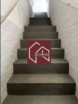 Imagem Galpão para alugar, 450 m² por R$ 16,000,00/mês - Santo Amaro - São Paulo/SP