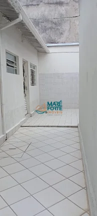 Imagem Casa ampla próximo ao Centro de Taubaté SP