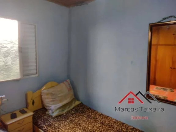 Imagem Casa - Vila Sao Domingos