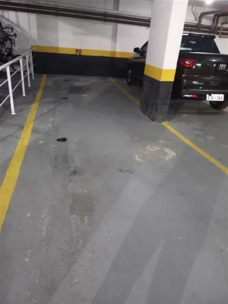 Imagem Apartamento à Venda em Real, Praia Grande - SP