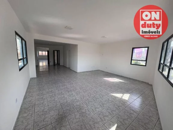 Imagem Prédio reformado para alugar, 1000 m² por R$ 30.000/mês - Gonzaga - Santos/SP