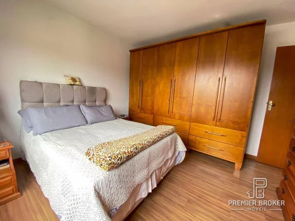 Imagem Casa à venda, 106 m² por R$ 590.000,00 - Tijuca - Teresópolis/RJ