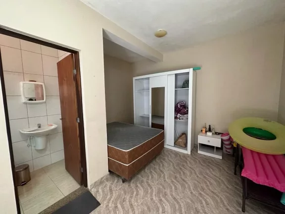 Imagem Sobrado com 3 dormitórios à venda, 215 m² por R$ 490.000,00 - Clube dos Oficiais - Suzano/SP