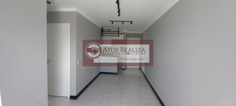 Imagem Venda: Apartamento de 2 Dormitórios e Varanda Gourmet na Cidade Ademar - SP