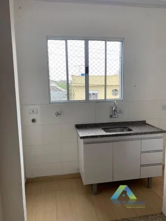 Imagem Casa à venda no bairro Vila Assunção - Santo André/SP