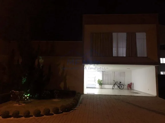 Imagem Casa de Condomínio