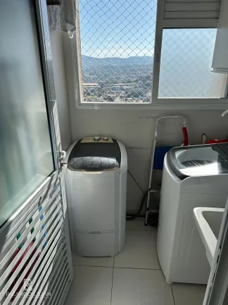 Imagem Apartamento no Condomínio Spot Lago dos Patos - Vila Galvão