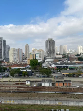 Imagem Apartamento próximo ao Metrô Belém.