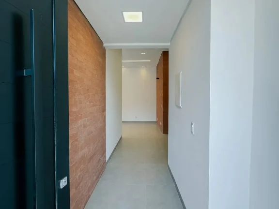 Imagem Casa Terrea 3 Suite No Jadins Capri