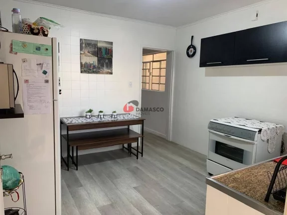 Imagem Sobrado à venda, Santa Paula, São Caetano do Sul, SP
