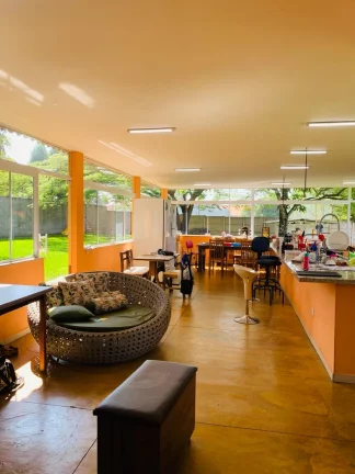 Imagem Chácara com 3 dormitórios à venda, 337m² por R$ 1.280.000 no Condomínio Vitassay