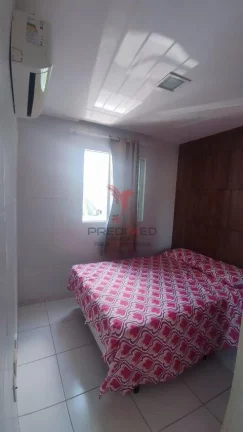 Imagem Apartamento Térreo Mobiliado no Bessa - VENDA OU ALUGUEL