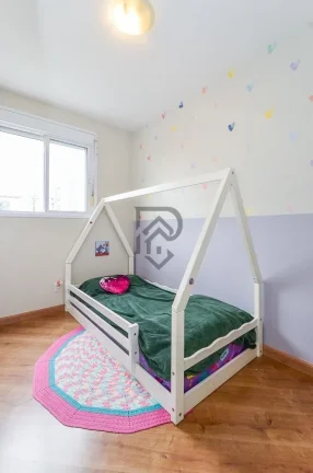 Imagem Apartamento pronto para morar proximo metrô saude
