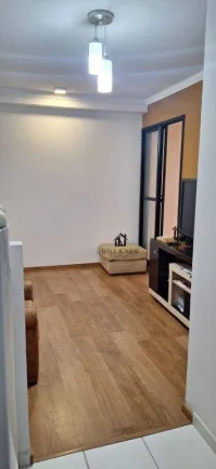 Imagem Apartamento à venda, 47 m² por R$ 245.000,00 - Jardim Gutierres - Sorocaba/SP