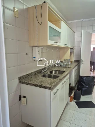 Imagem Apartamento para alugar no bairro Itaim Bibi - São Paulo/SP, Zona Sul