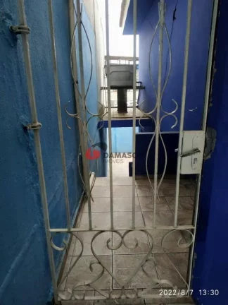 Imagem Casa à venda 2 Quartos, 2 Vagas, Vila Palmares, Santo André - SP