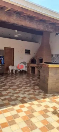 Imagem Casa à venda 3 Quartos, 5 Vagas, 111M², Mauá, São Caetano do Sul - SP