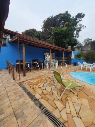 Imagem CASA RESIDENCIAL em ITUPEVA - SP, MINA