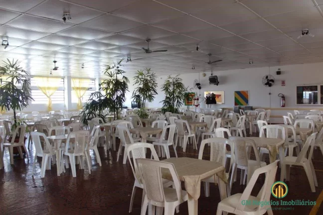 Imagem Edifício Industrial monousuário para locação ou venda no Tucuruvi 8.813m2