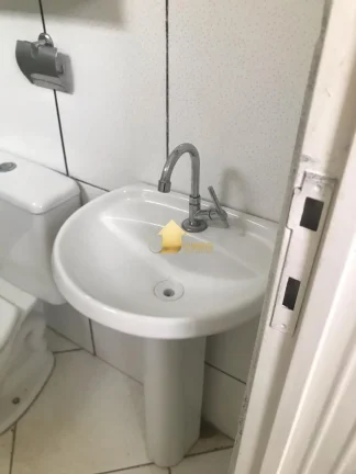 Imagem Salão Comercial Cpa 1 600mt