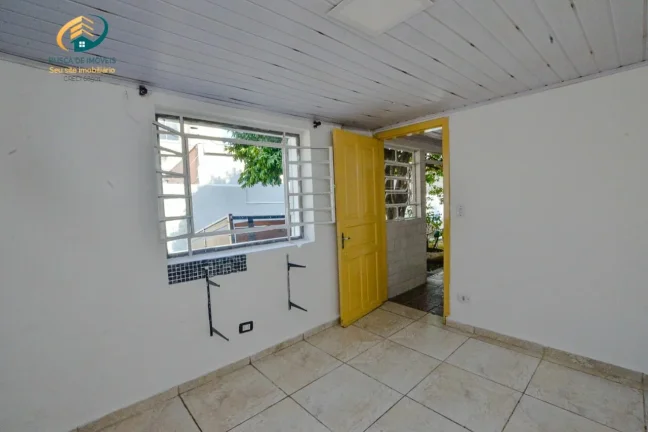 Imagem Casa Térrea