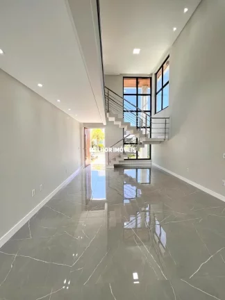 Imagem Casa Alto Padrão no Condomínio Caledonia Private Village Camboriú -SC