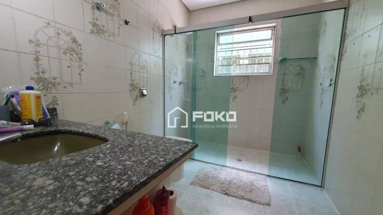 Imagem Sobrado com 4 dormitórios à venda, 350 m² por R$ 1.299.000,00 - Jardim Santa Cecília - Guarulhos/SP