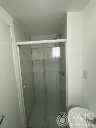 Imagem Apartamento para Venda em Santo André / SP no bairro Parque João Ramalho