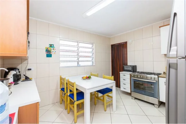 Imagem CASA RESIDENCIAL em São Paulo - SP, Jardim Umuarama