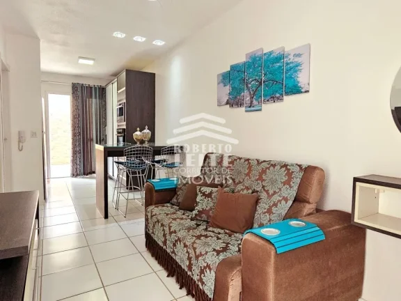 Imagem Condomínio Moradas Club - Alvorada - Casa Térrea em Condomínio
