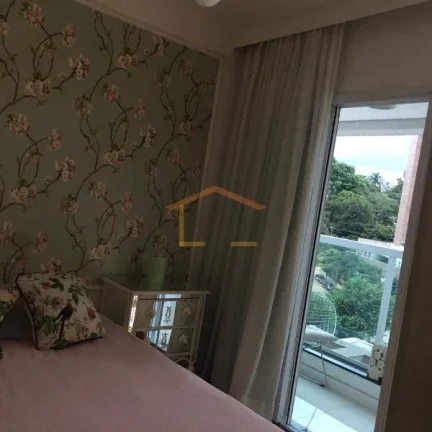 Imagem Apartamento garden, 3 dormitórios, sendo 2 suítes (suíte casal com varanda e 1 suíte americana),...