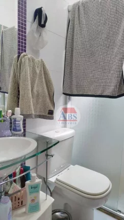 Imagem Casa à venda, 92 m² por R$ 400.000,00 - Vila Ponte Nova - Cubatão/SP