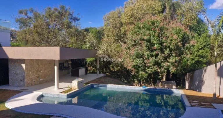 Imagem Casa á venda no Condomínio Parque Reserva Fazenda Imperial - Sorocaba- SP