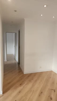 Imagem APARTAMENTO RESIDENCIAL em São Paulo - SP, Sacomã