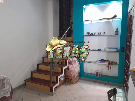 Imagem SOBRADO À VENDA COM 5 QUARTOS NO LAJEADO
