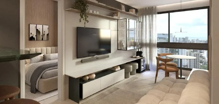 Imagem Apartamento Padrão