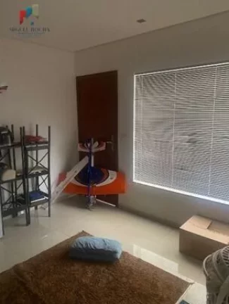 Imagem Sobrado à venda no bairro Jardim Nossa Senhora de Fátima - Tatuí/SP